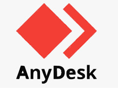 AnyDesk Remote Access